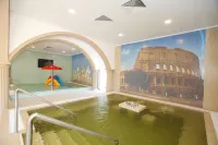 Termál Hotel Vesta - СПА