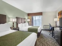 Best Western Gold Country Inn Hotels in Nevada County