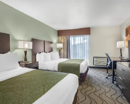 Best Western Gold Country Inn Hotels in Grass Valley