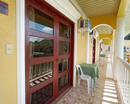 Hanbee's Resort Puerto Princesa Palawan الأماكن العامة Photos