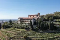 Convento dell'Annunciata Wine Retreat Hotel in zona Ca' del Bosco