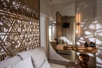 Niriides Palace Hotels in Gournes