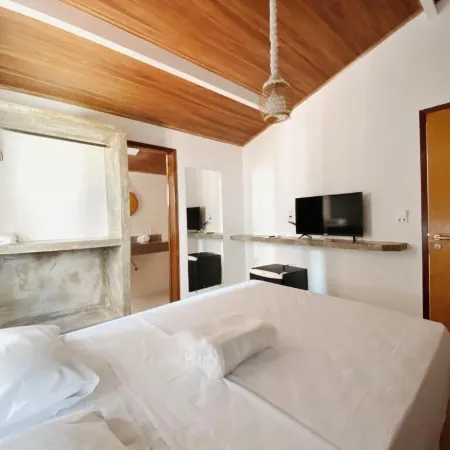 Primeira Praia Suites
