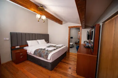 Ahiska Palas Otel Hotels in Kars