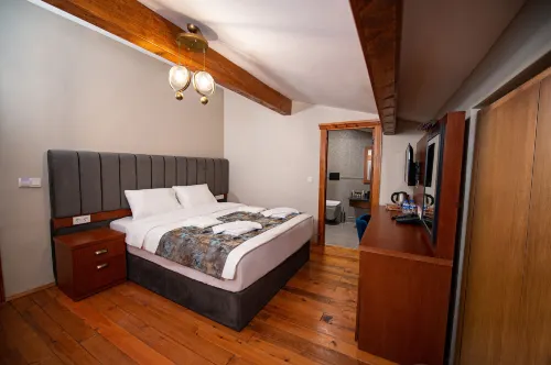 Ahiska Palas Otel Hotel di Kars Merkez