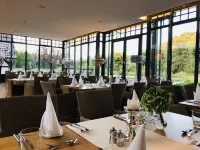 Gut Altona - breakfast