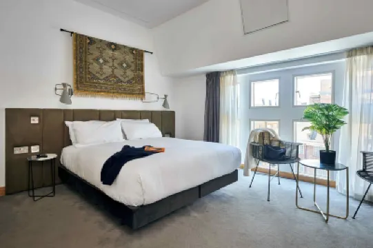 Líbere London Edgware Road Hotels near Oxford St