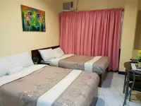 City Corner Hotel Hotels in Legaspi