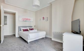 Bright apartment - 2BR-4P - Belleville