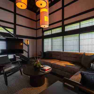 Osawayama Onsen Osawakan Rooms