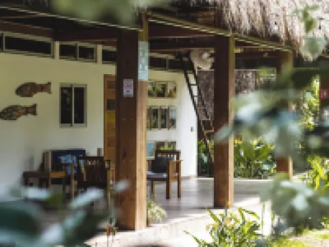 Hotel Michanti Hotels in El Zonte