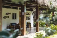 Hotel Michanti Hotels in El Zonte