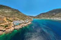 Filadaki Villas Hotels in Cherronisos