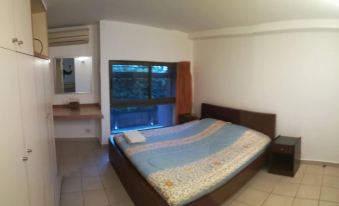 Duplex in Siwar,2 Minutes from Hotel le Royal,1 Bedroom, Pool,Generator Included