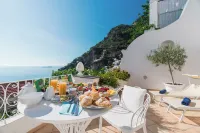 Il Gabbiano Hotel a Positano