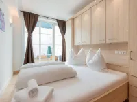 Apartment Zwieselstein Near Ski Slopes - Wifi