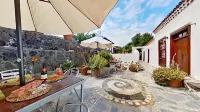 Charming 1-Bed House in la Laguna