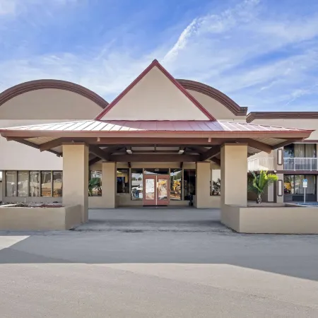 Rodeway Inn