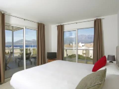 Best Western Hotel Casa Bianca Hoteles en Calvi