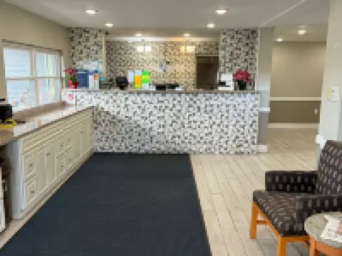 Days Inn by Wyndham Moosic Hotel di Moosic