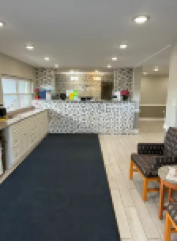 Days Inn by Wyndham Moosic