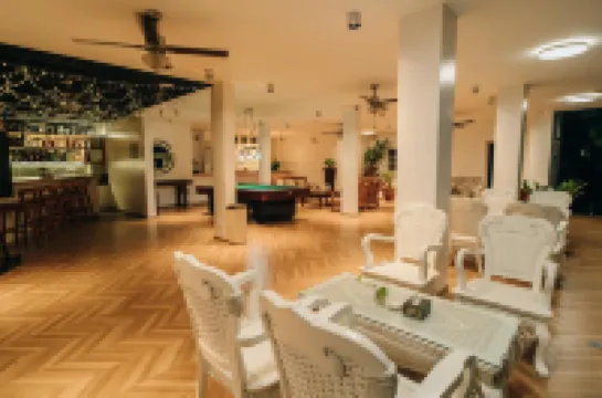 Puerto Galera Seaview Resort