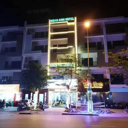 Ngân Anh Hotel SS - by BAY LUXURY