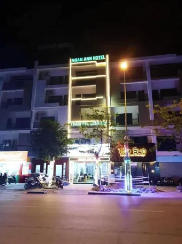 Ngân Anh Hotel SS - by BAY LUXURY