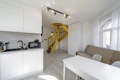 Wczasowa 8 Apartments - Wifi