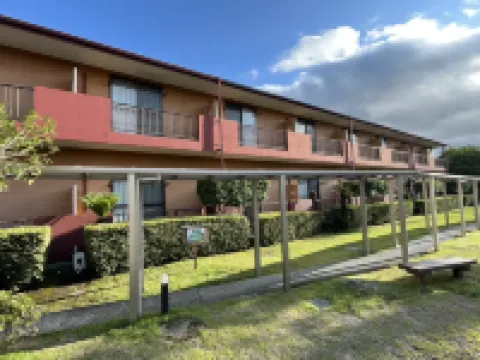 薩摩明治村財寶健康保養中心 垂水市酒店