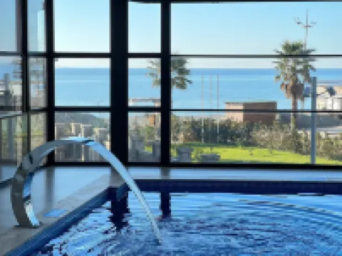 Hotel Navi Hotels in Gonio