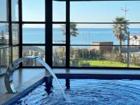 Hotel Navi Hotels in Kvariat'i