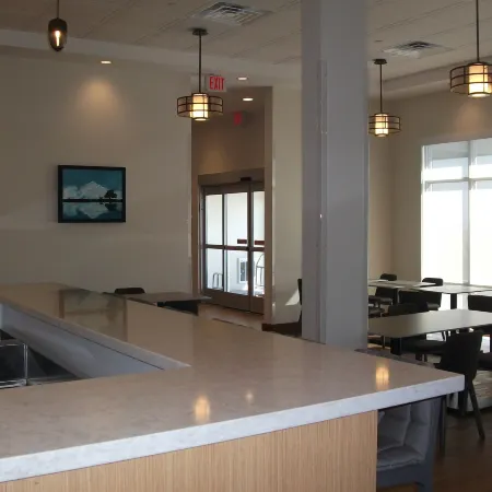 Radisson Hotel Pendleton Airport