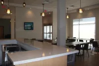 Radisson Hotel Pendleton Airport - Desayuno