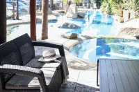 Powerhouse Hotel Tamworth by Rydges - Pools