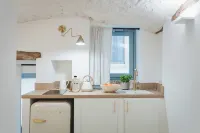 Dimore Bianche Santa Chiara Hotels in Putignano