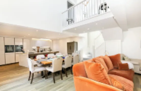 Field House - Stunning 3 Bedroom Home in Kingham!