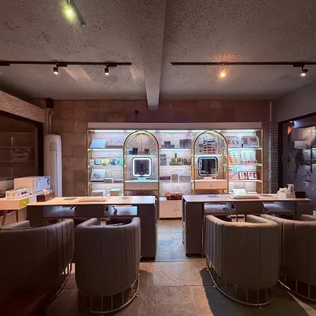 Hanamitsu Hotel & Spa