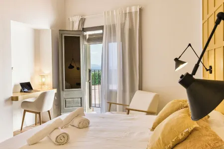 Mas Cusi Отели рядом с достопримечательностью «Волнительный клуб»