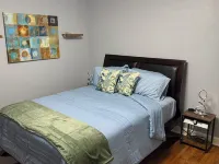 "Misty Blue"-Newly Renovated home in Blytheville Hotels in Blytheville