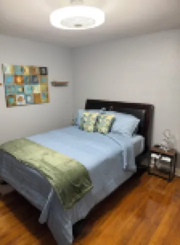 "Misty Blue"-Newly Renovated home in Blytheville Hotels in Blytheville