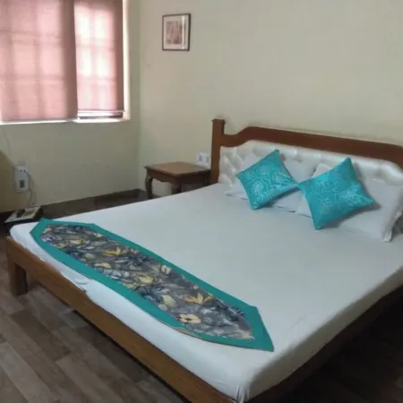 Hotel My India
