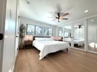 •NEW• 4bd/3ba Luxury Farmhouse + Steam Shower! - 4-Star