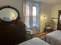 Historic Seneca Falls Suite with Spa & Gardens 서프리지 공원 주변 호텔