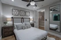7BR Escape w/ Heated Pool/ Hot Tub/ Arcade
