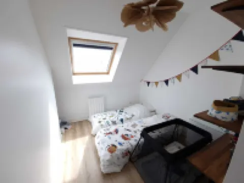 Hardelot-Plage - beach - sea view Hotels in Neufchatel-Hardelot