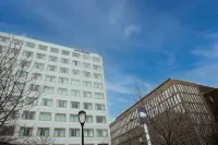 easyHotel Paris North Aubervilliers