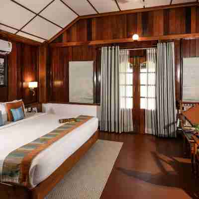 Backwater Ripples Kumarakom Rooms