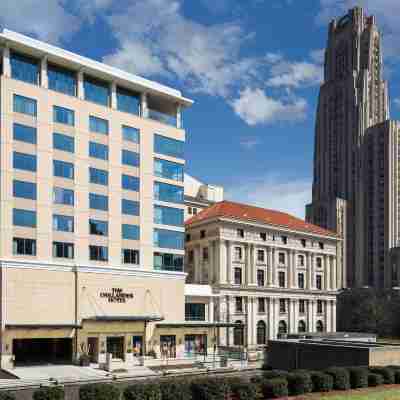 The Oaklander Hotel, Autograph Collection Hotel Exterior