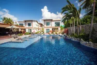 Àrvo Boutique Hotel - Strand